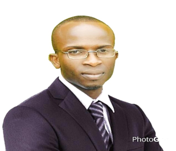 Felix Koffi Ayena