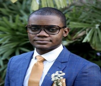 Arthiur William Eyango Eyango