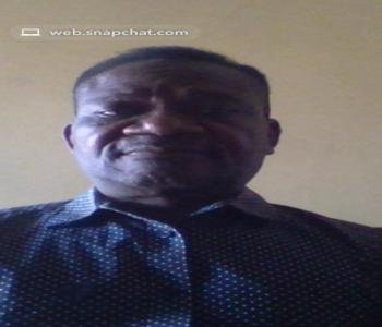 Clement Ilunga