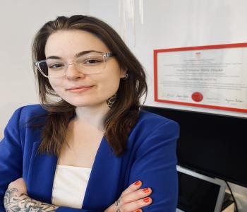 Amélie Houdet